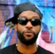Mickey Factz